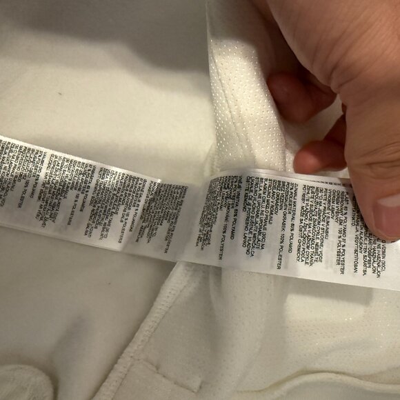 Canada Goose Science Research Hoody Hoodie - Size Medium - Picture 10 of 12